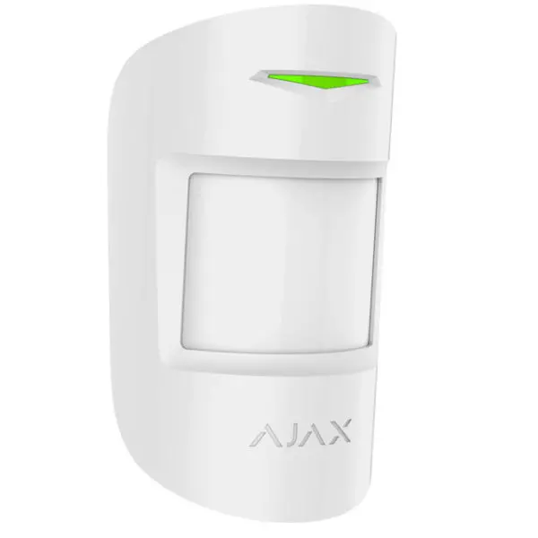 AJAX | Bewegungsmelder | Innenbereich |Tierimmun | Bewegungs-Filter  | MotionProtect Plus 